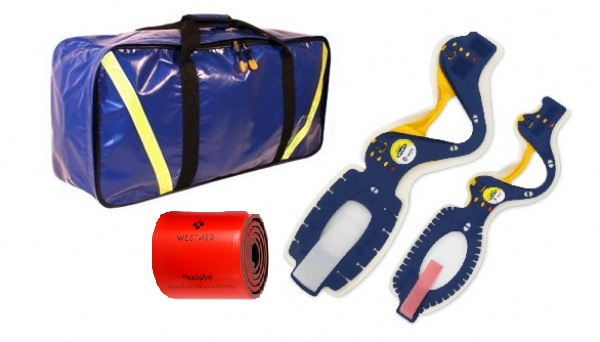 Immobilisations-Set